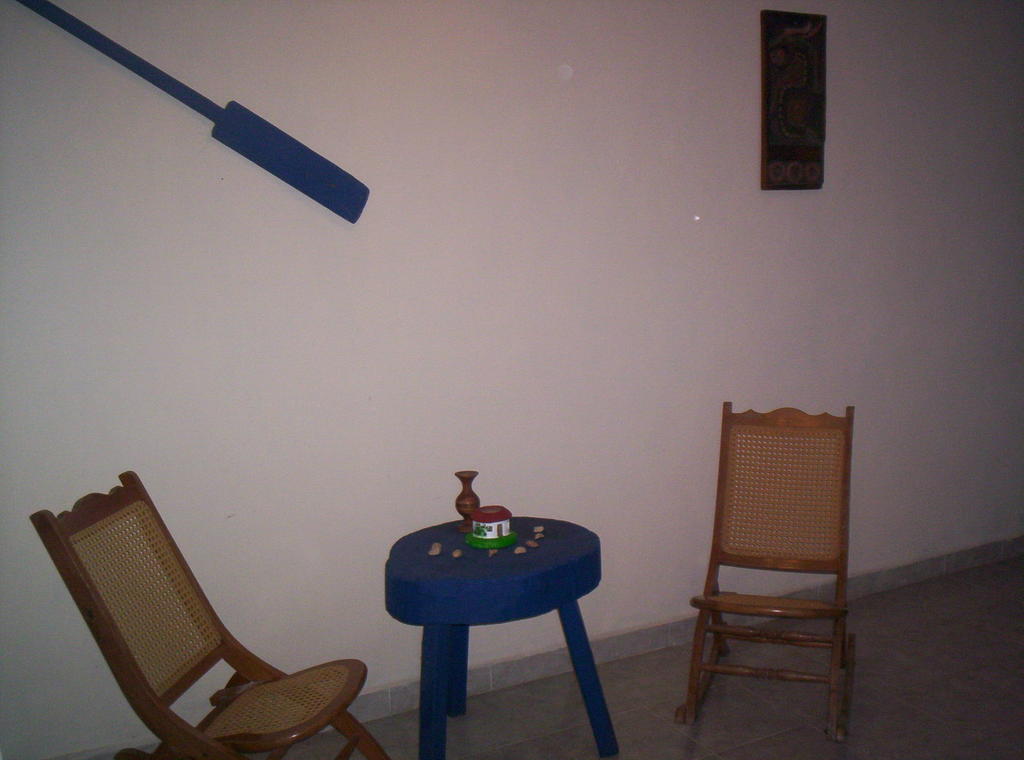 Posada El Jardin Ticul Room photo